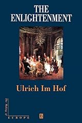 Ulrich hof enlightenment for sale  Delivered anywhere in UK