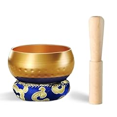 Regis tibetan singing for sale  Delivered anywhere in UK