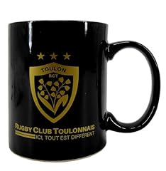 Mug rct toulon d'occasion  Livré partout en France