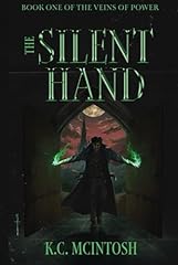 The silent hand usato  Spedito ovunque in Italia 