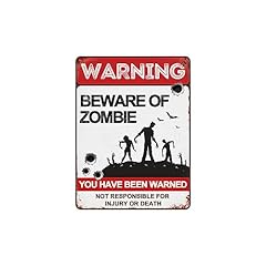 Baiwife beware zombie for sale  Delivered anywhere in USA 