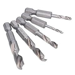 5pcs stubby drill for sale  Delivered anywhere in USA 