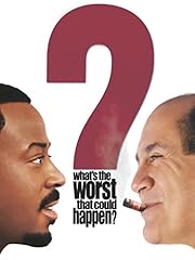 What the worst d'occasion  Livré partout en France