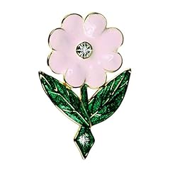 Daughter enameled flower for sale  Delivered anywhere in USA 