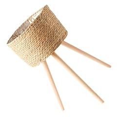 Yardenfun wood woven for sale  Delivered anywhere in USA 
