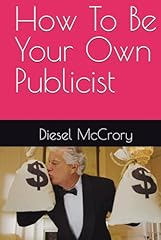 Publicist for sale  Delivered anywhere in USA 