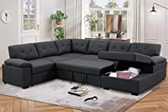 Asunflower sleeper sofa for sale  Delivered anywhere in USA 