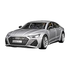 Miniature audi rs7 for sale  Delivered anywhere in UK