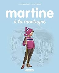Martine montagne ne2016 d'occasion  Livré partout en France