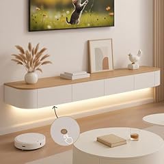 Ribanedy modern floating for sale  Delivered anywhere in USA 