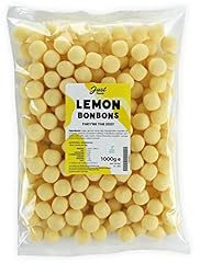 Treats lemon bonbons for sale  Delivered anywhere in UK