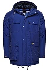 Superdry herren mountain gebraucht kaufen  Wird an jeden Ort in Deutschland
