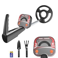 Metal detector bambini usato  Spedito ovunque in Italia 