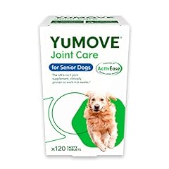Yumove senior dog for sale  Delivered anywhere in Ireland