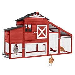 Gutinneen chicken coop for sale  Delivered anywhere in USA 