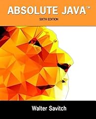 Absolute java walter for sale  Delivered anywhere in UK