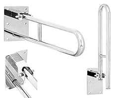 Stainless steel hinged for sale  Delivered anywhere in UK