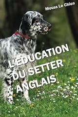 chien chasse setter anglais chien setter d'occasion chien chasse setter anglais chien setter d'occasion Livré partout en France