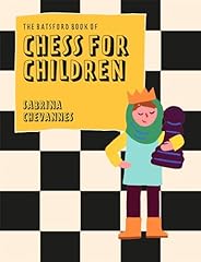 Batsford book chess for sale  Delivered anywhere in UK