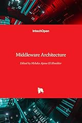 Middleware architecture for sale  Delivered anywhere in UK