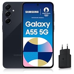 Samsung galaxy a55 d'occasion  Livré partout en France