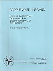 Paddlewheel inboard d'occasion  Livré partout en France