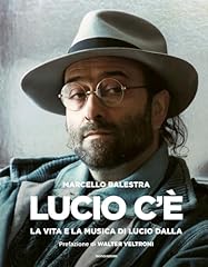 Lucio è. vita usato  Spedito ovunque in Italia 