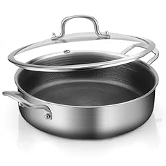 Tri ply stainless for sale  Delivered anywhere in USA 