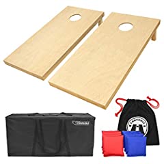 Gosports ensemble cornhole d'occasion  Livré partout en France