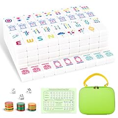 American mahjong tile for sale  Delivered anywhere in USA 