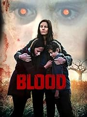 Blood gebraucht kaufen  Wird an jeden Ort in Deutschland