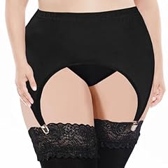 Garter belt plus for sale  Delivered anywhere in USA 