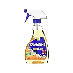Orange sol solv for sale  Delivered anywhere in USA 
