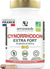 Cynorrhodon bio hautement d'occasion  Livré partout en France