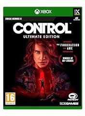 Control ultimate edition d'occasion  Livré partout en France