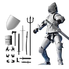 13medieval knight action for sale  Delivered anywhere in UK
