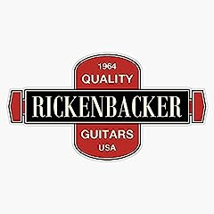 Vintage rickenbacker guitars for sale  Delivered anywhere in USA 