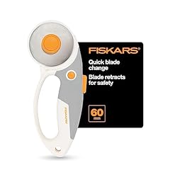 Fiskars 60mm rotary for sale  Delivered anywhere in USA 