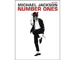 Michael jackson number for sale  Delivered anywhere in USA 