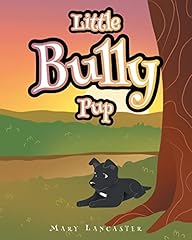 Little bully pup for sale  Delivered anywhere in UK