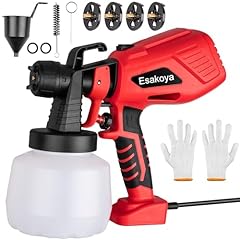 Esakoya paint sprayer for sale  Delivered anywhere in USA 