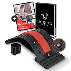 Upside gym rückenstrecker gebraucht kaufen  Wird an jeden Ort in Deutschland