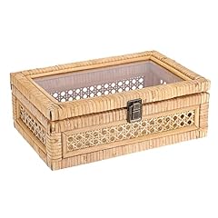 Hipiwe rattan display for sale  Delivered anywhere in USA 