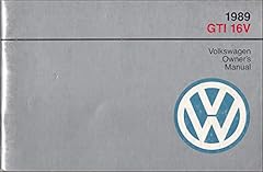 Volkswagen gti 16v for sale  Delivered anywhere in UK