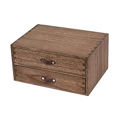 Ddyuri wood drawer for sale  Delivered anywhere in USA 