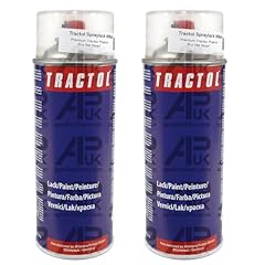 Apuk tractol 400ml for sale  Delivered anywhere in UK