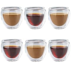 Set tazze espresso usato  Spedito ovunque in Italia 