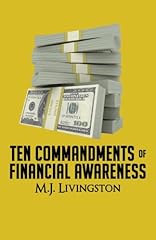 Ten commandments financial for sale  Delivered anywhere in USA 
