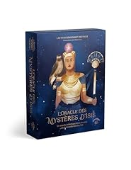 Oracle mystères isis d'occasion  Livré partout en France