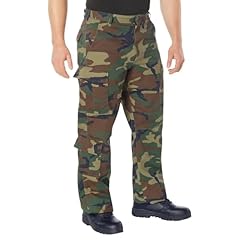 Woodland camo vintage for sale  Delivered anywhere in USA 